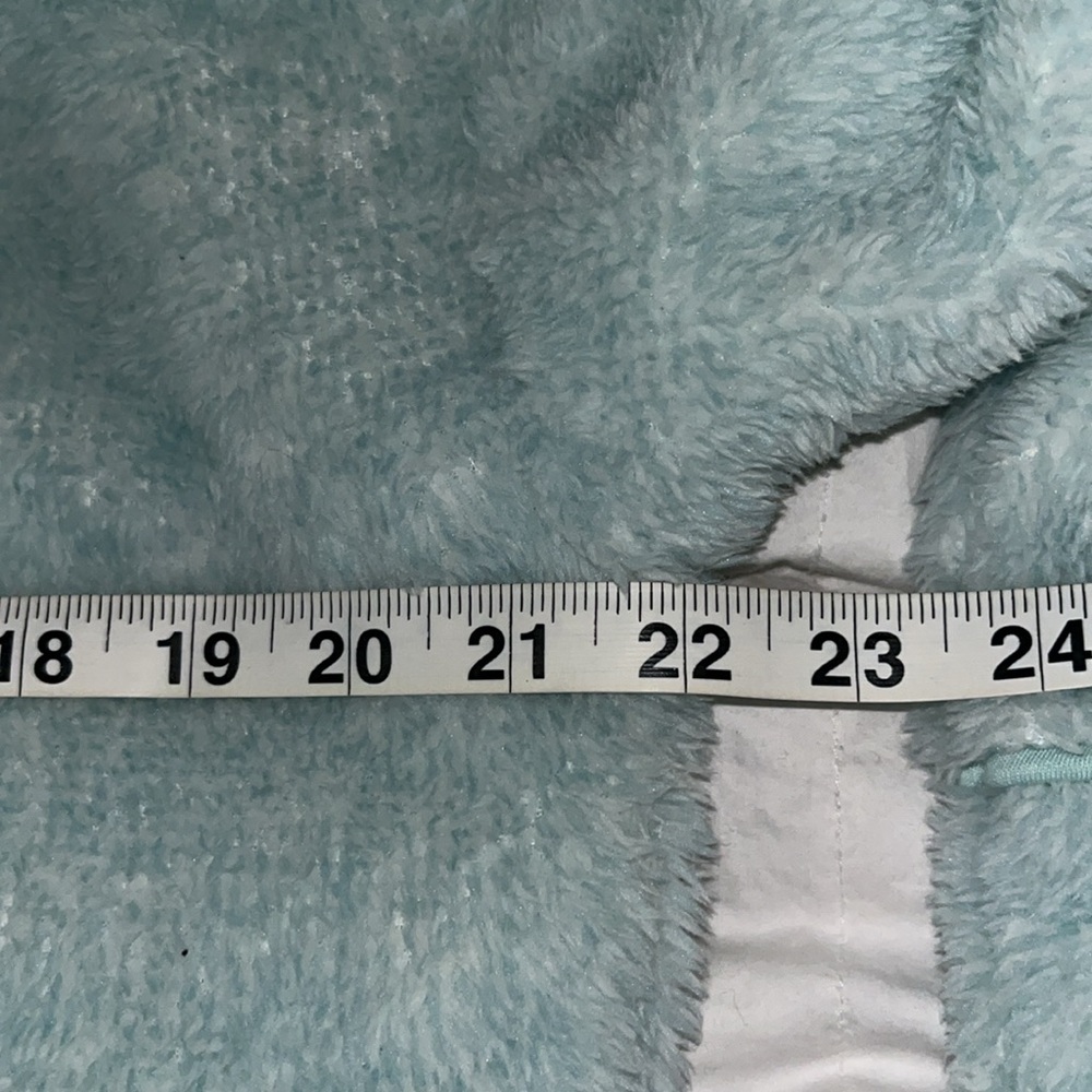 Soft Surroundings cozy cardigan - Picture 5 of 9